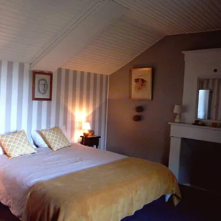 Manoir Tregont Mab