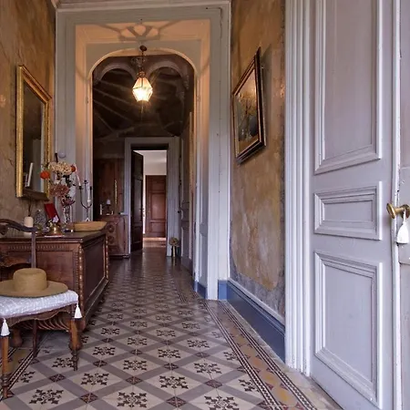 Manoir Tregont Mab Bed & Breakfast