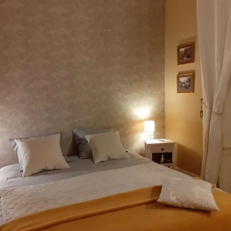 Manoir Tregont Mab Bed & Breakfast 3*