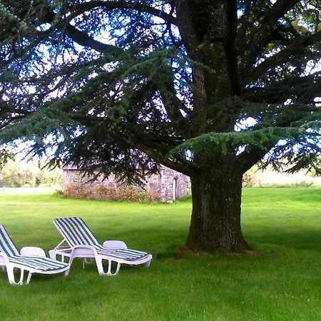 Manoir Tregont Mab Bed & Breakfast