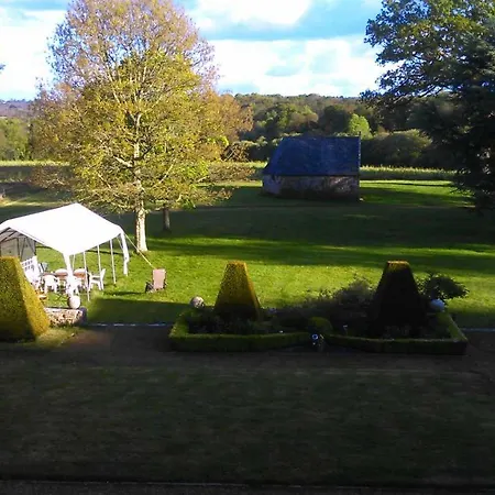 Manoir Tregont Mab Bed & Breakfast Quimper