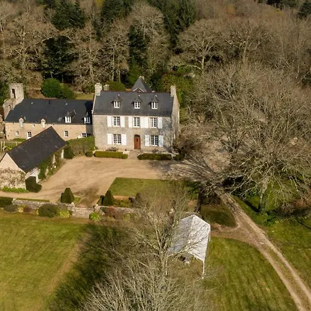 Manoir Tregont Mab 3*